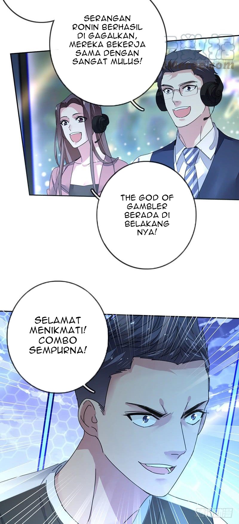 NSD Gaming Bab 150 halaman 7