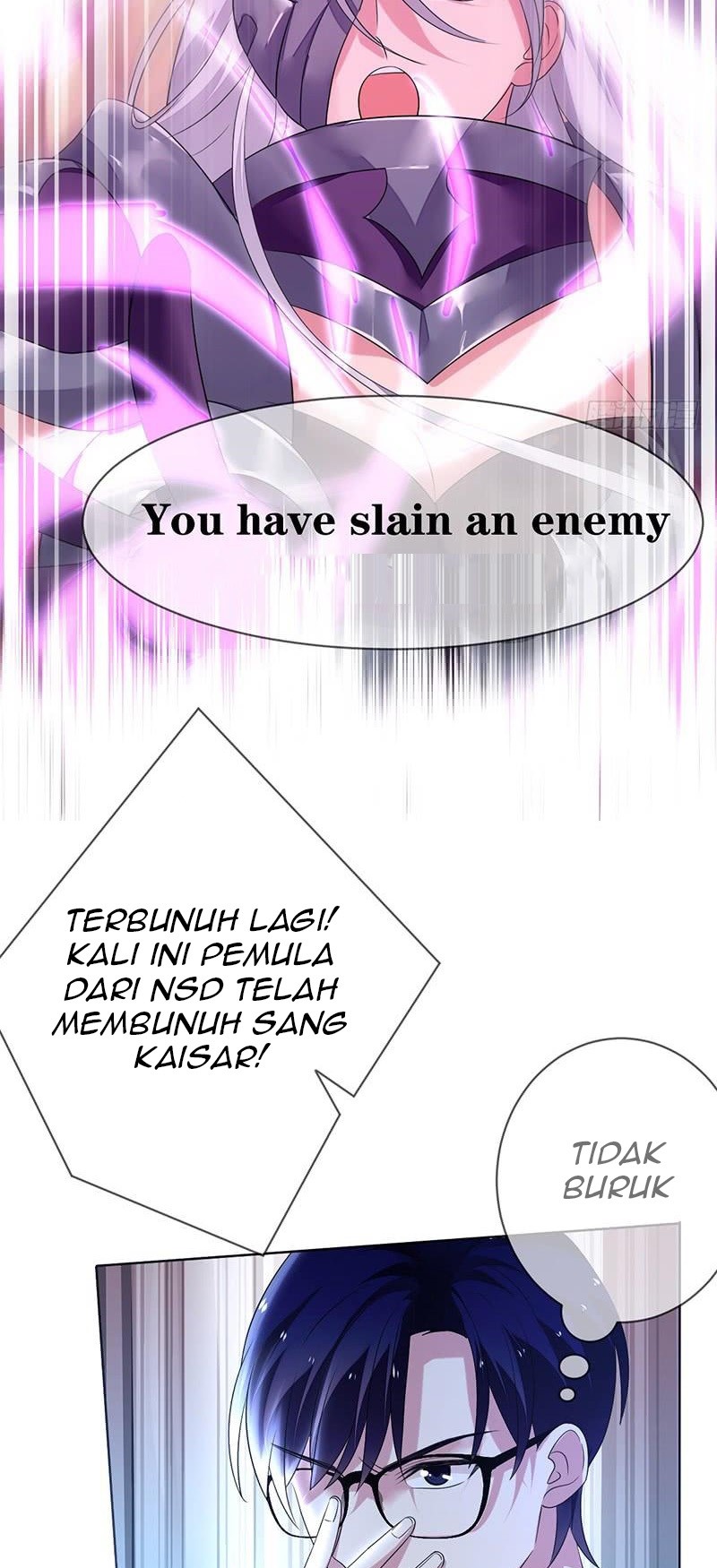 NSD Gaming Bab 150 halaman 15
