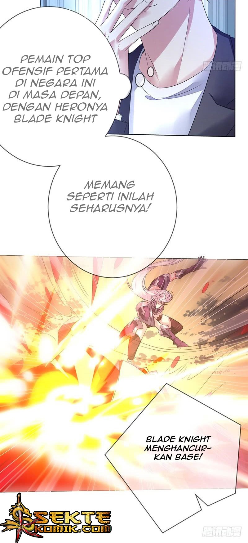 NSD Gaming Bab 150 halaman 16