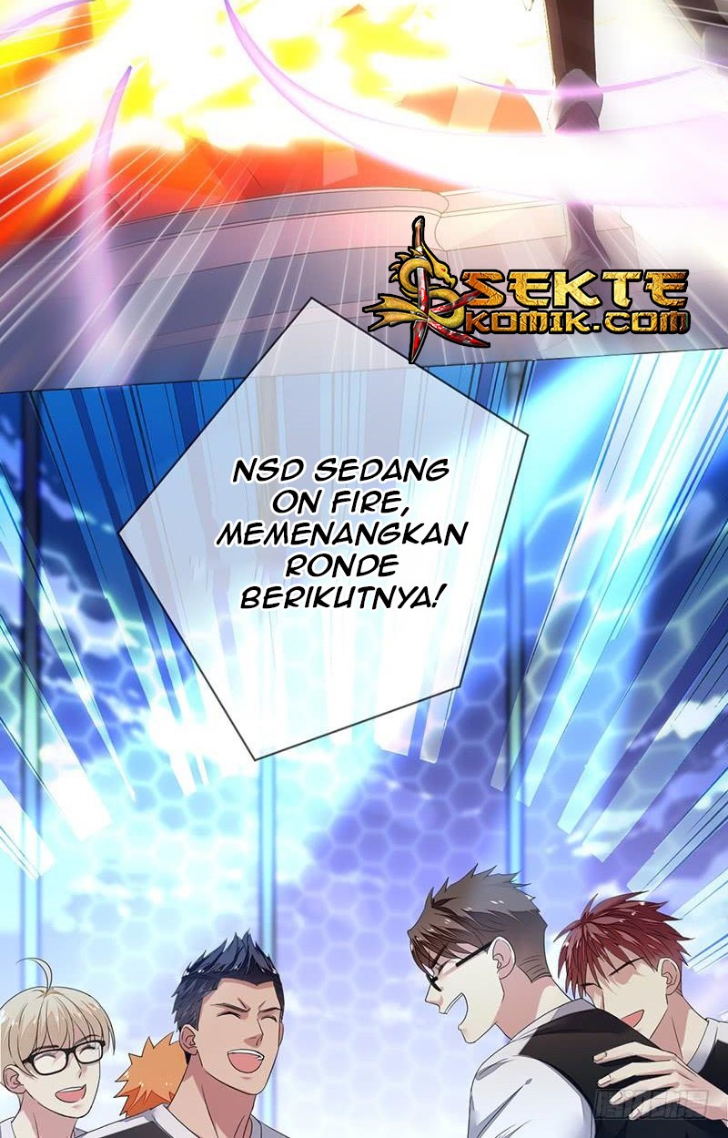 NSD Gaming Bab 150 halaman 18