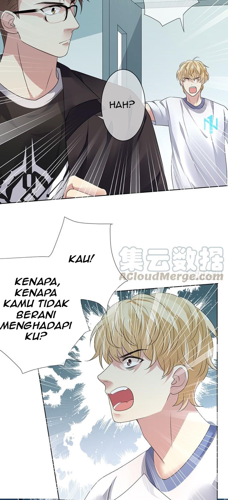 NSD Gaming Bab 150 halaman 21