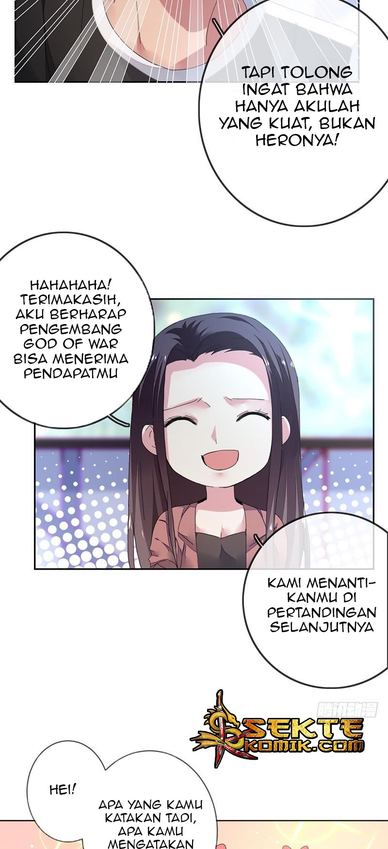NSD Gaming Bab 150 halaman 27