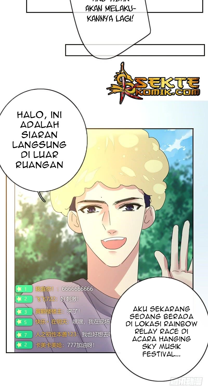 NSD Gaming Bab 151 halaman 15