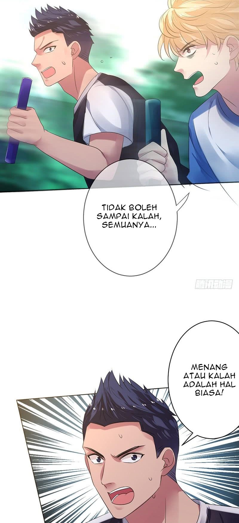 NSD Gaming Bab 152 halaman 4
