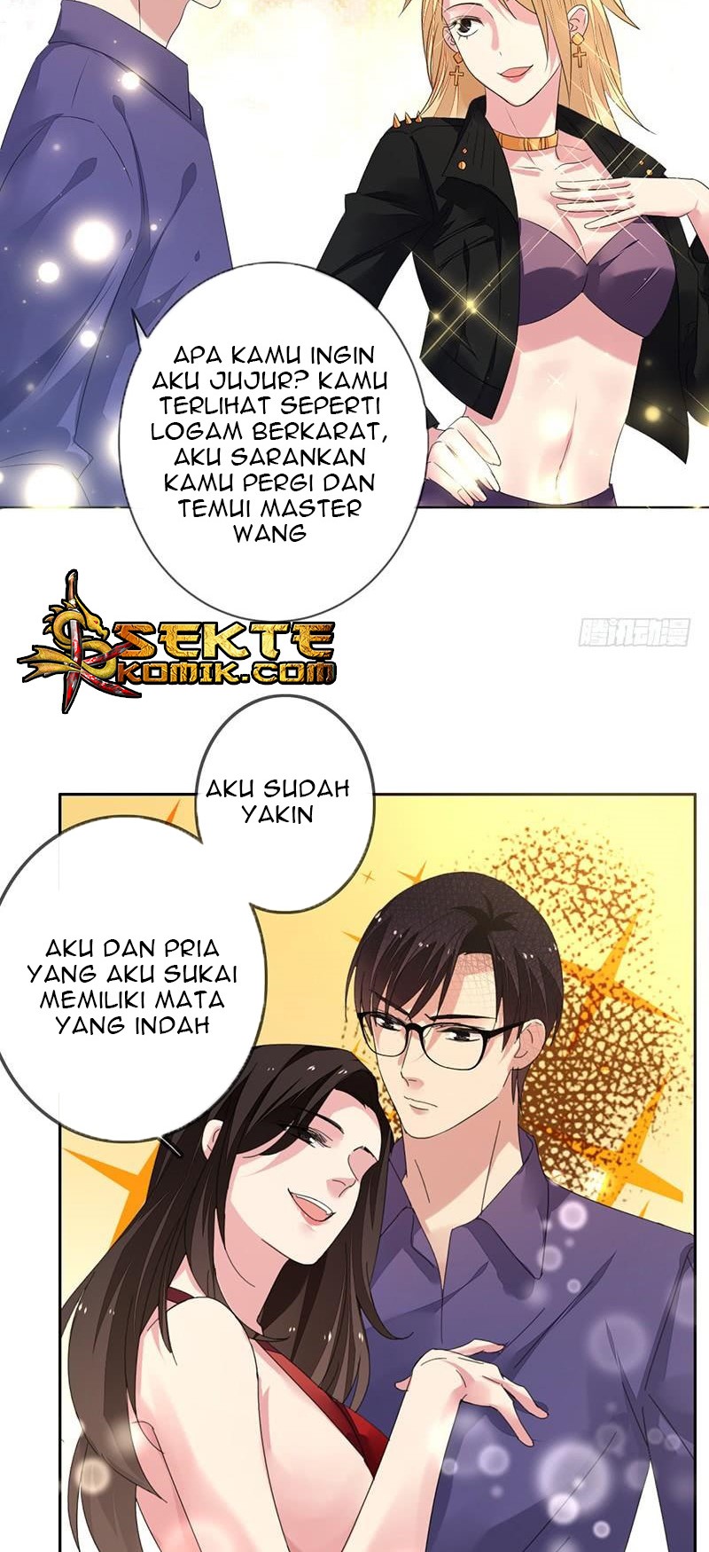 NSD Gaming Bab 153 halaman 23