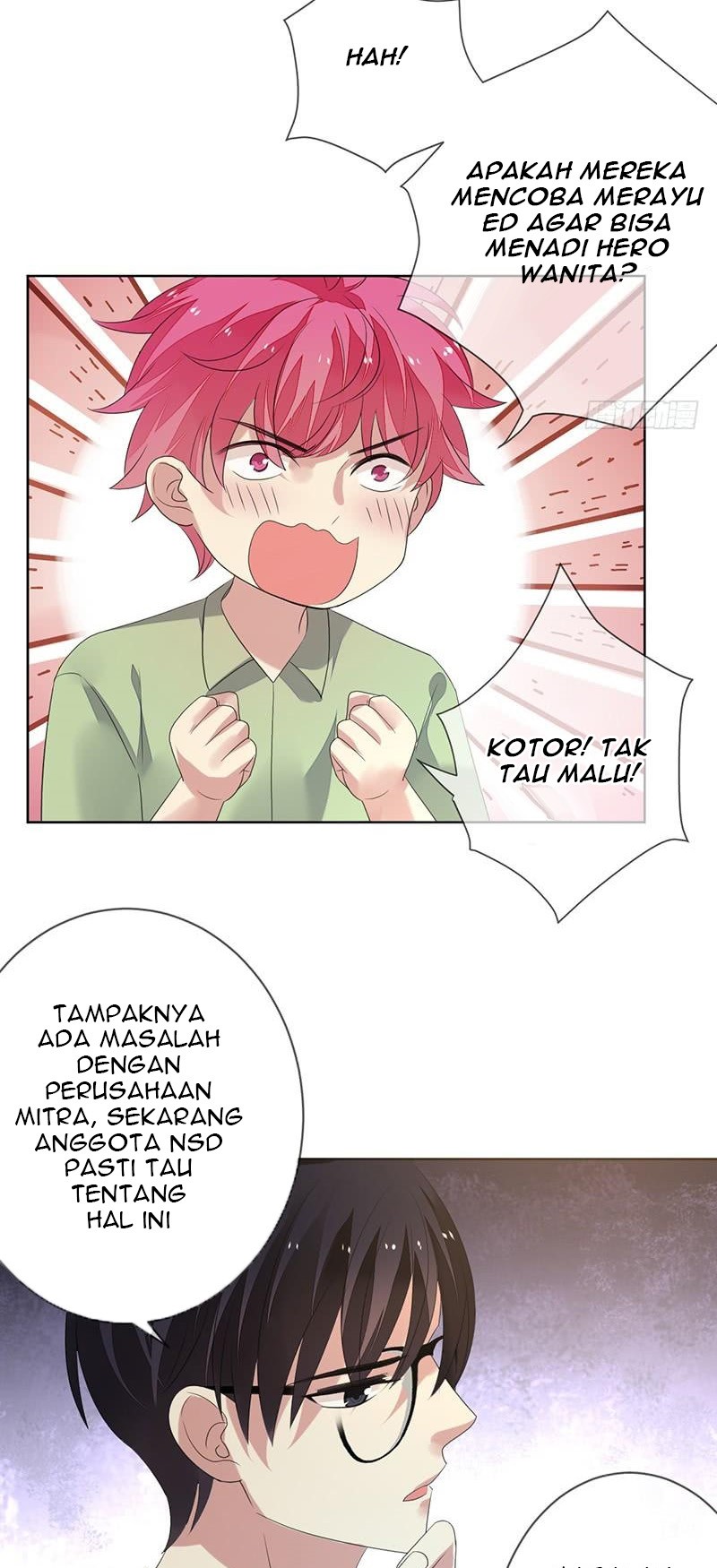 NSD Gaming Bab 153 halaman 33