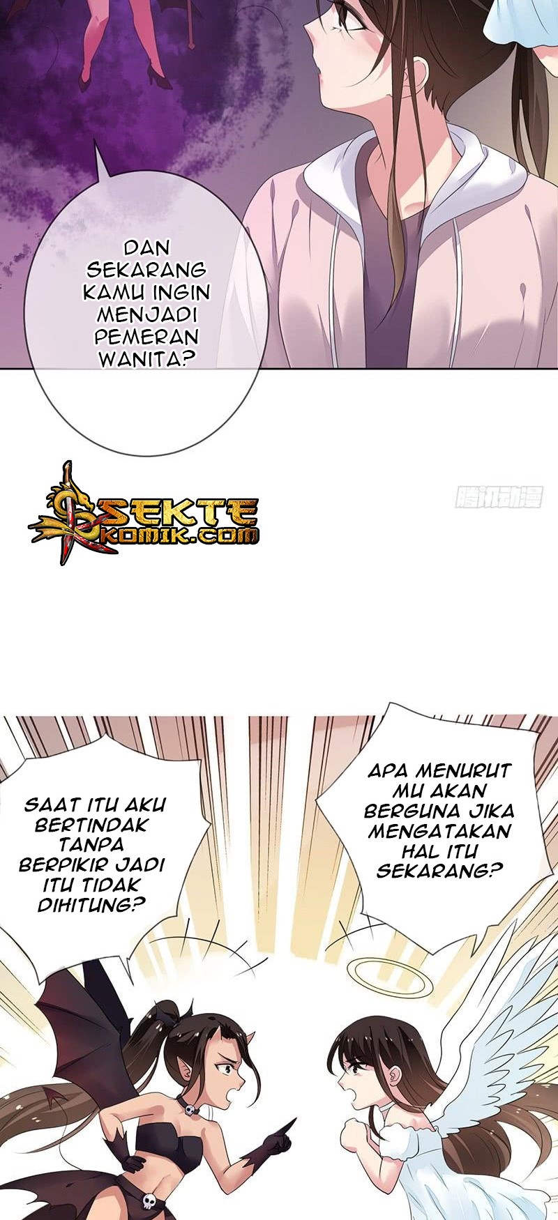 NSD Gaming Bab 154 halaman 5