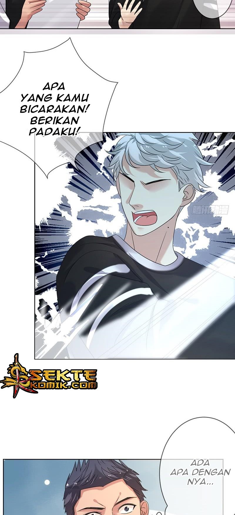 NSD Gaming Bab 155 halaman 21