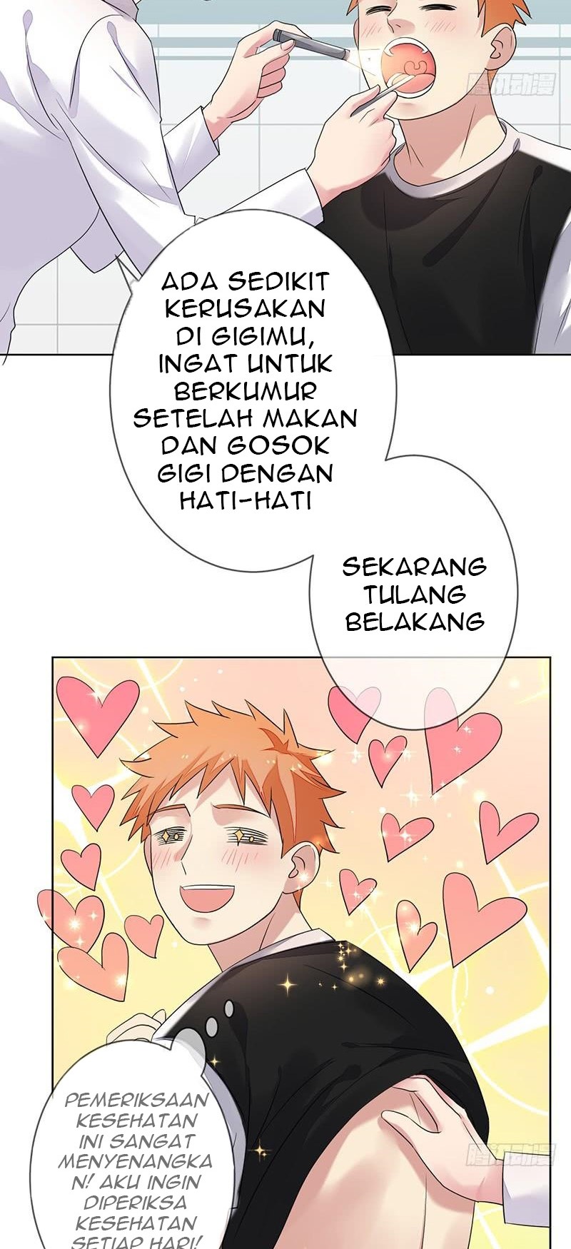 NSD Gaming Bab 156 halaman 3