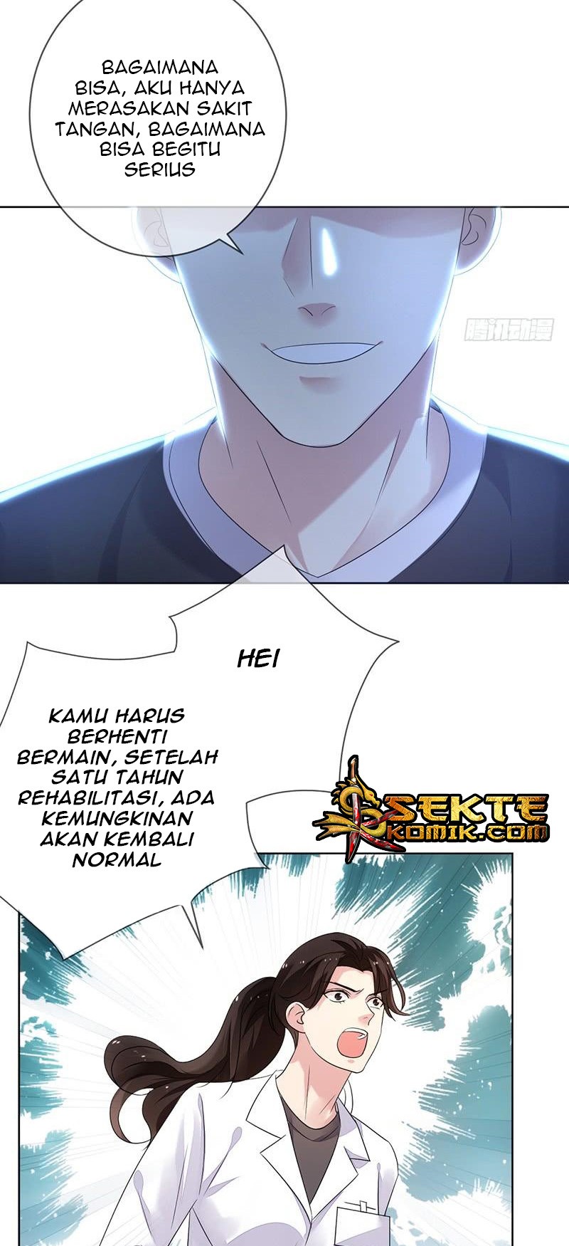 NSD Gaming Bab 156 halaman 14
