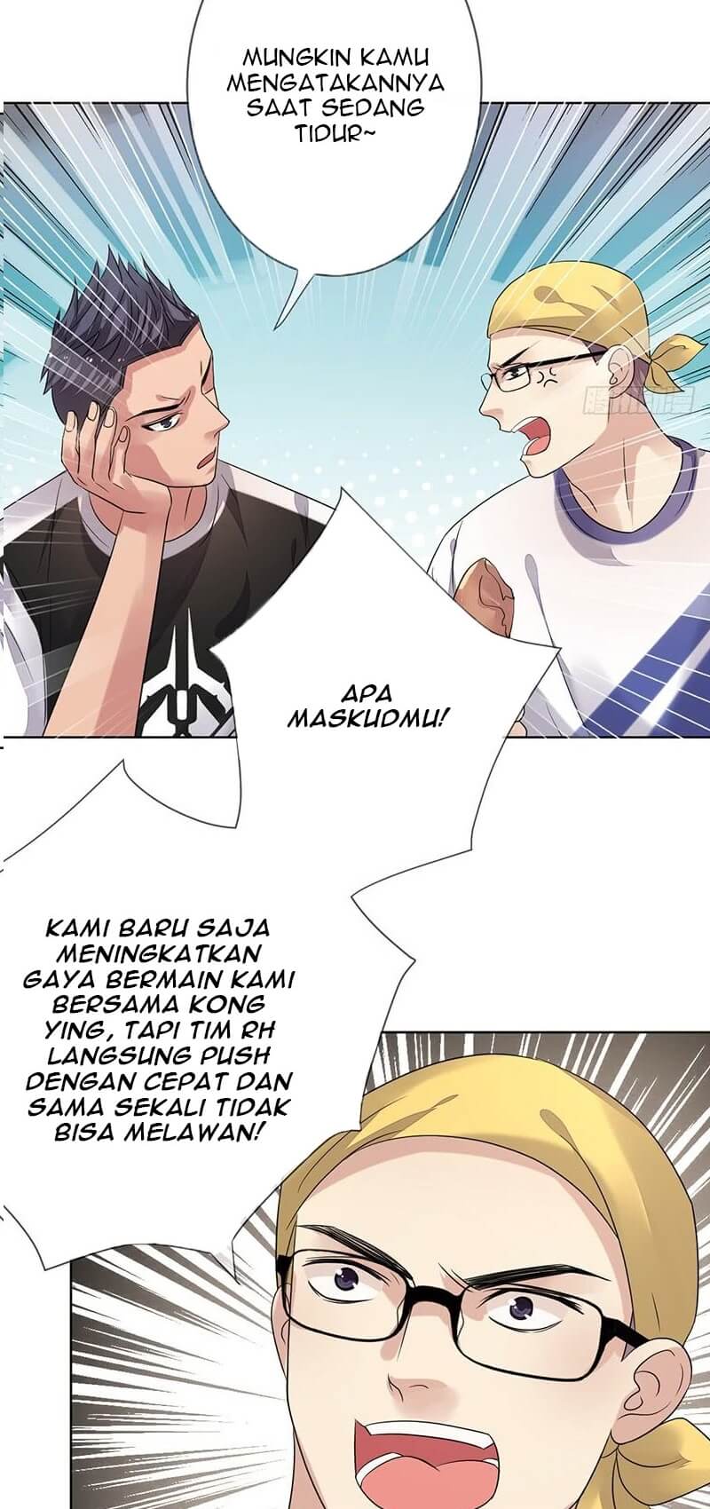 NSD Gaming Bab 157 halaman 15