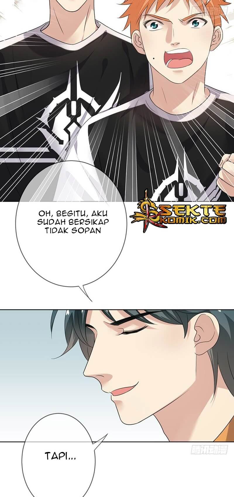 NSD Gaming chapter 158 halaman 3