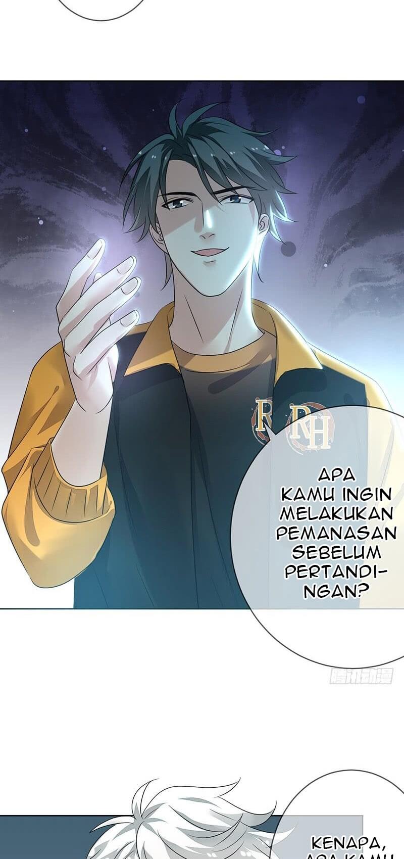 NSD Gaming chapter 158 halaman 4