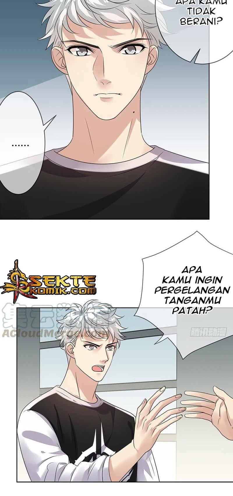 NSD Gaming chapter 158 halaman 5