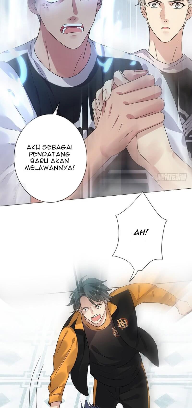 NSD Gaming chapter 158 halaman 7