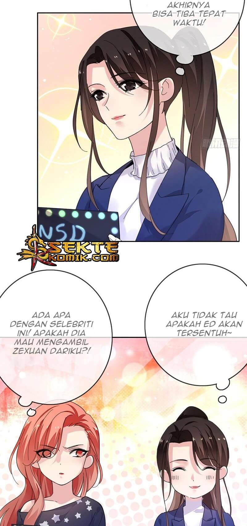 NSD Gaming chapter 158 halaman 15