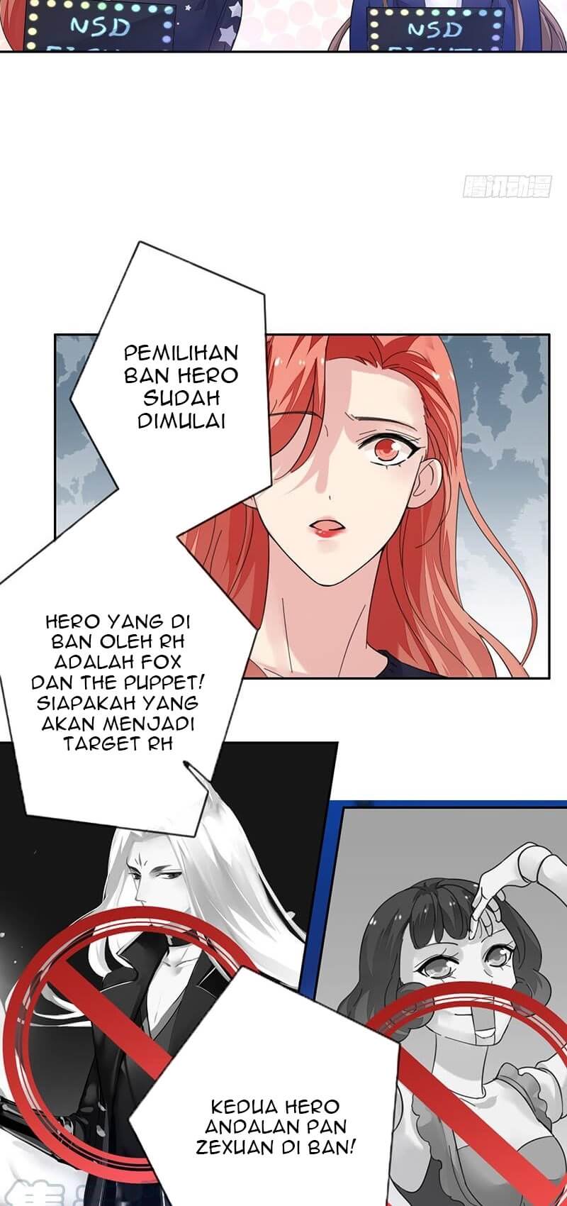 NSD Gaming chapter 158 halaman 16