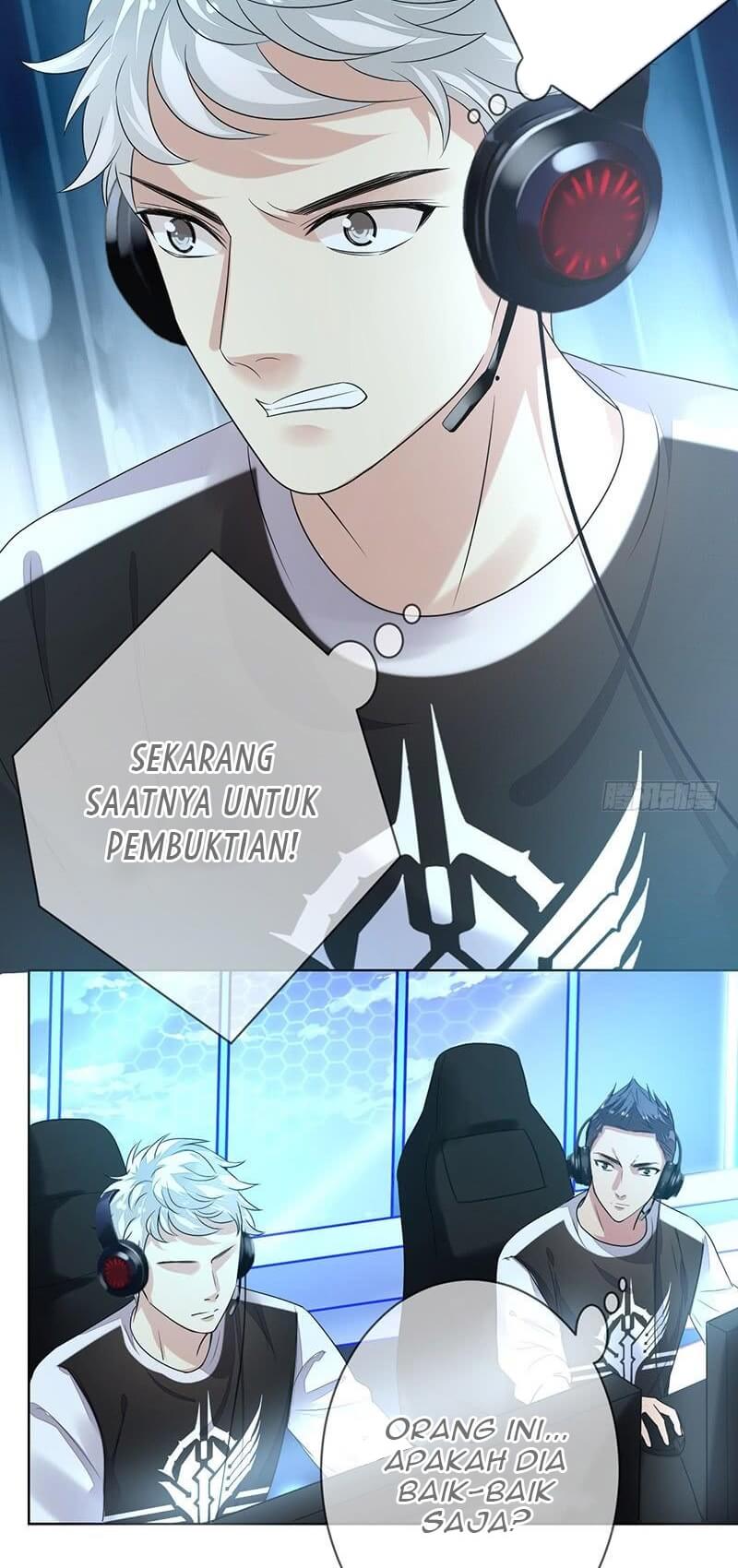 NSD Gaming chapter 158 halaman 21