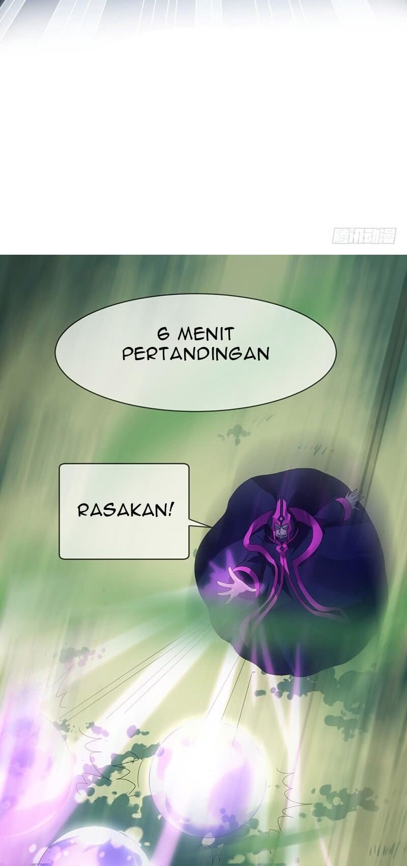 NSD Gaming chapter 158 halaman 23