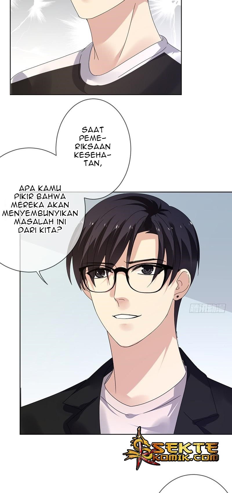 NSD Gaming Bab 159 halaman 29