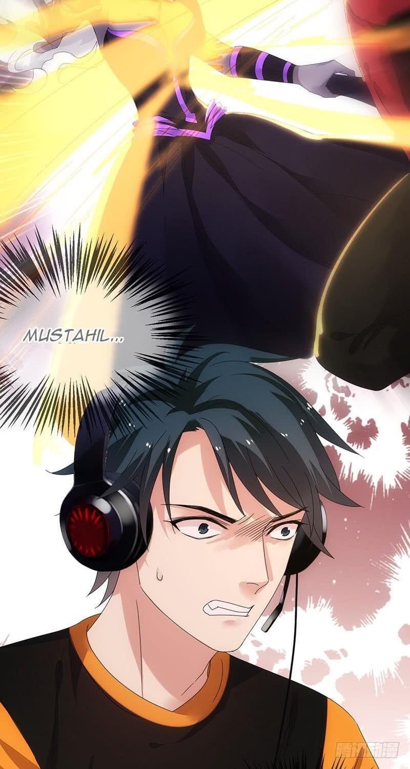 NSD Gaming Bab 160 halaman 28