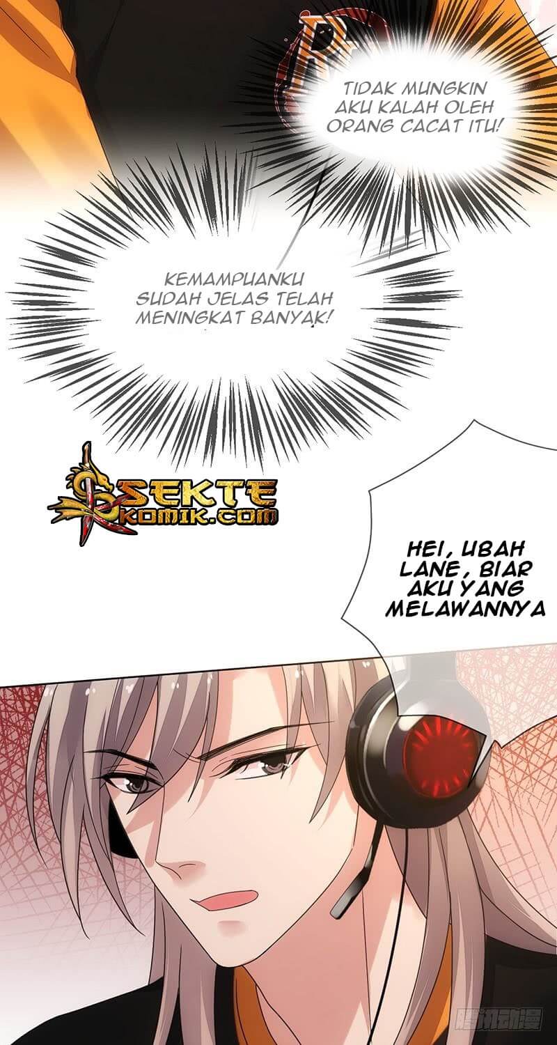 NSD Gaming Bab 160 halaman 29