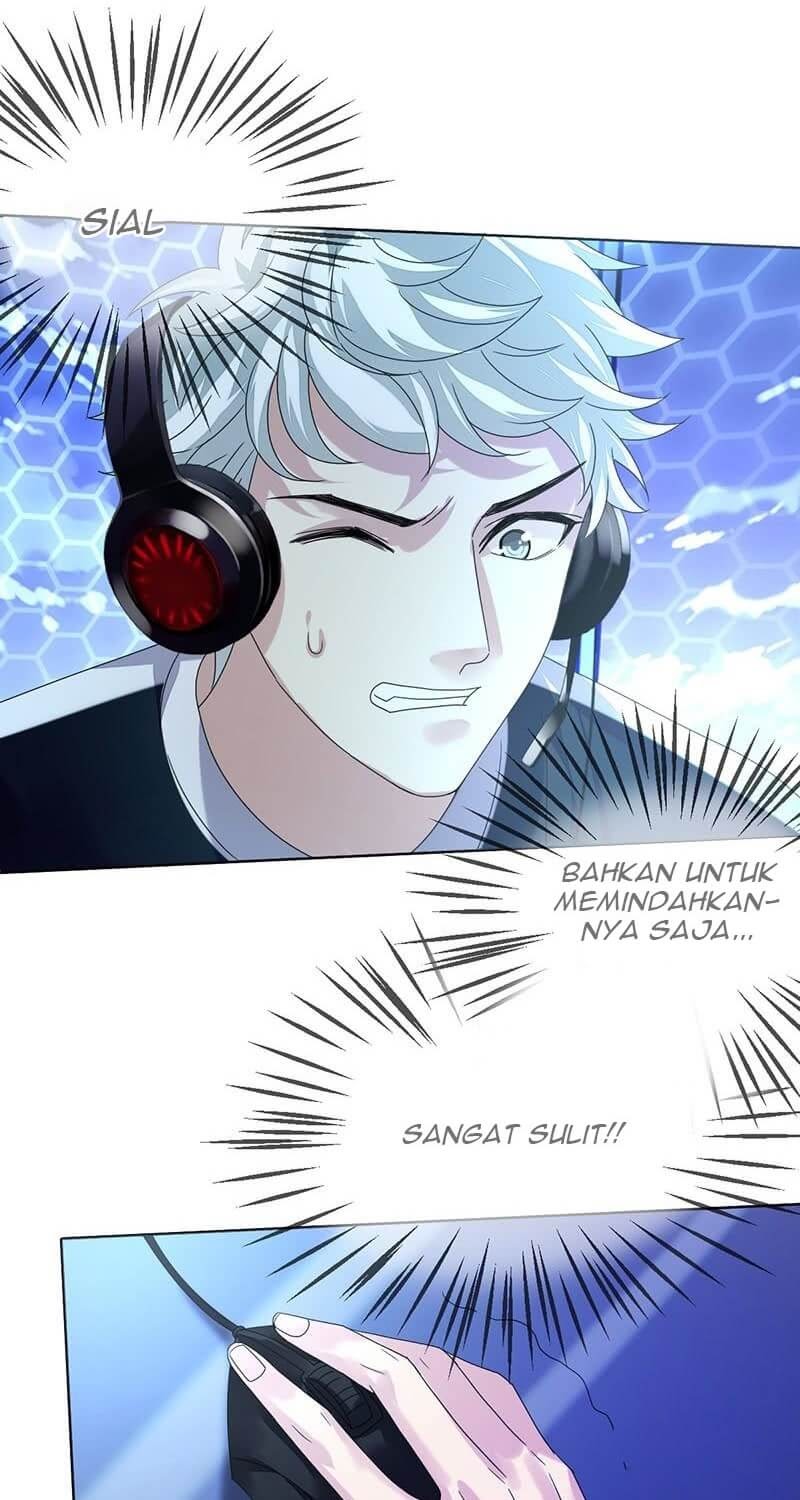 NSD Gaming Bab 161 halaman 11