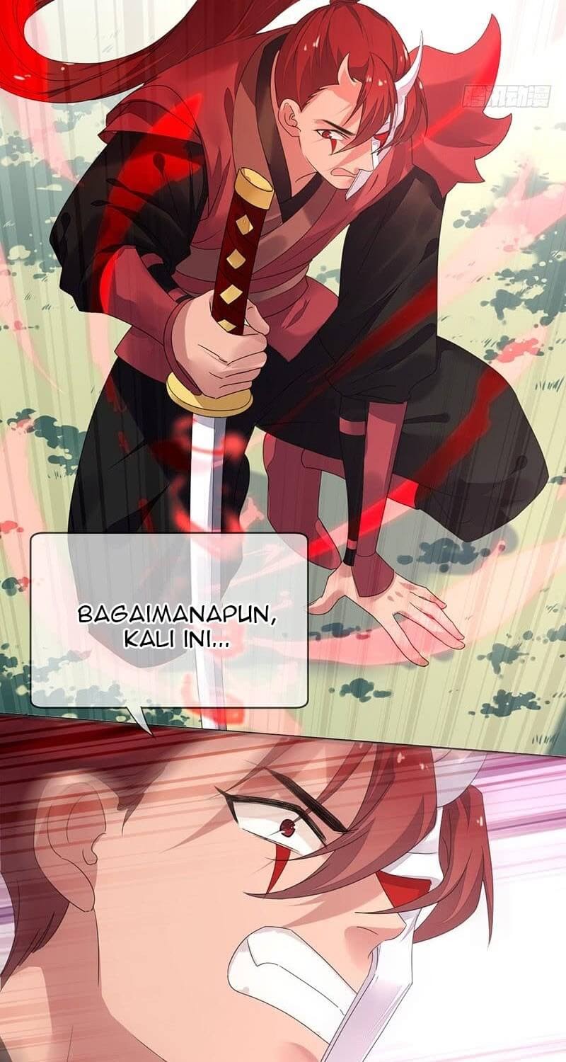 NSD Gaming Bab 161 halaman 18