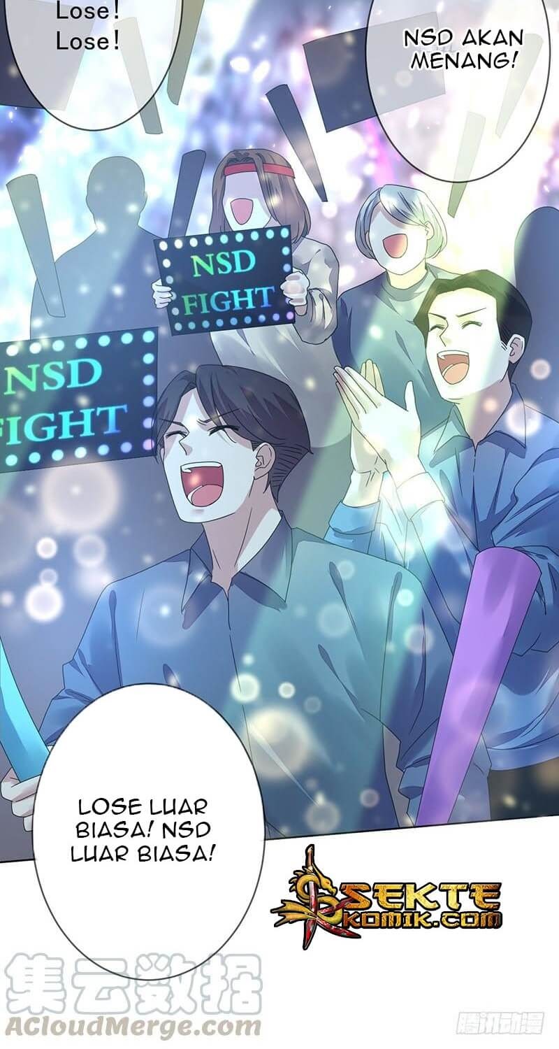 NSD Gaming Bab 161 halaman 33
