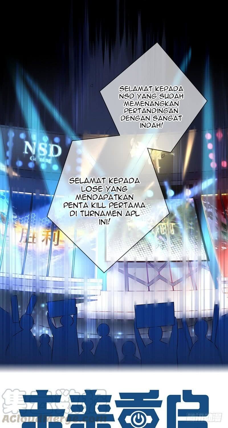 NSD Gaming Bab 162 halaman 2