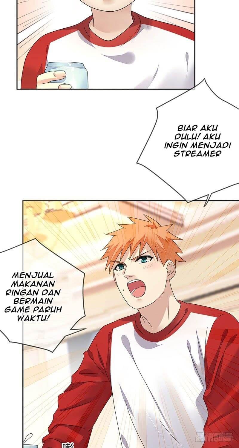 NSD Gaming Bab 162 halaman 36