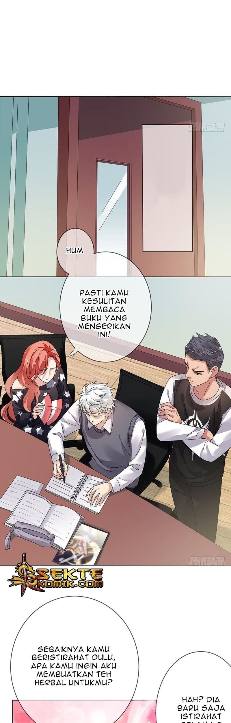 NSD Gaming Bab 163 halaman 10