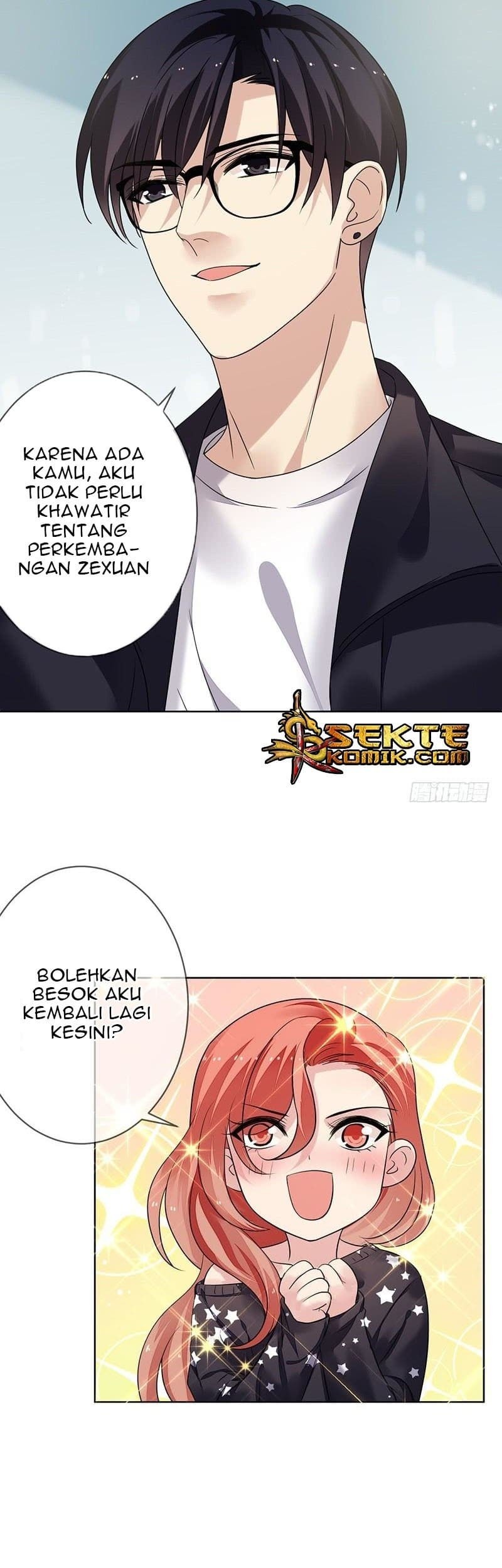 NSD Gaming Bab 163 halaman 14
