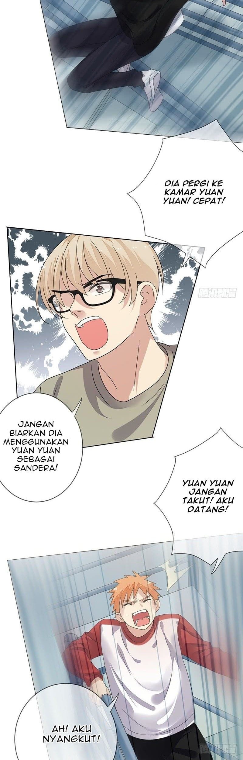 NSD Gaming Bab 163 halaman 21