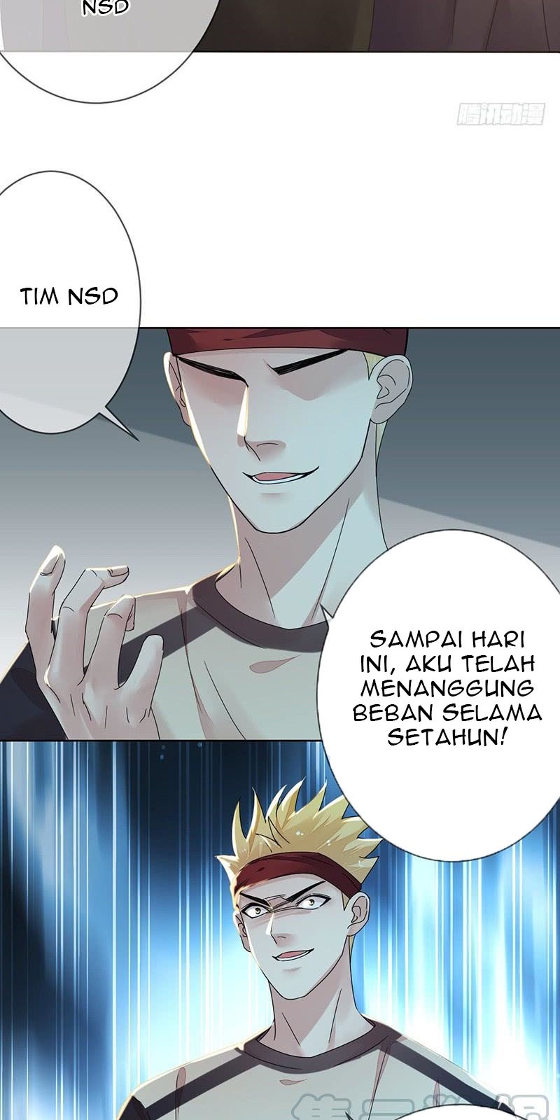 NSD Gaming Bab 164 halaman 32