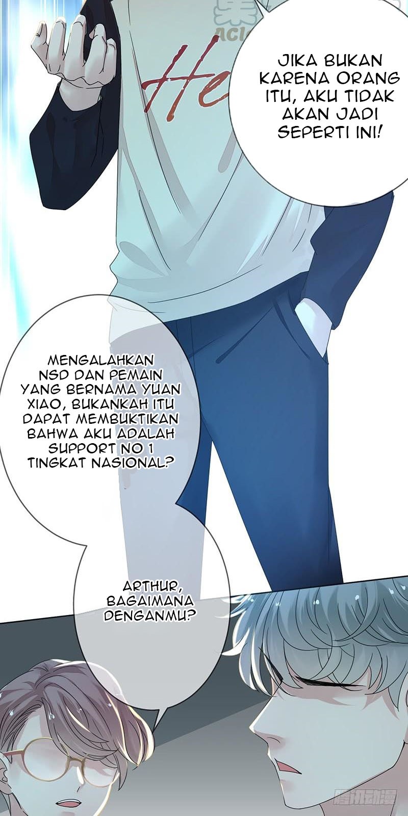 NSD Gaming Bab 164 halaman 33