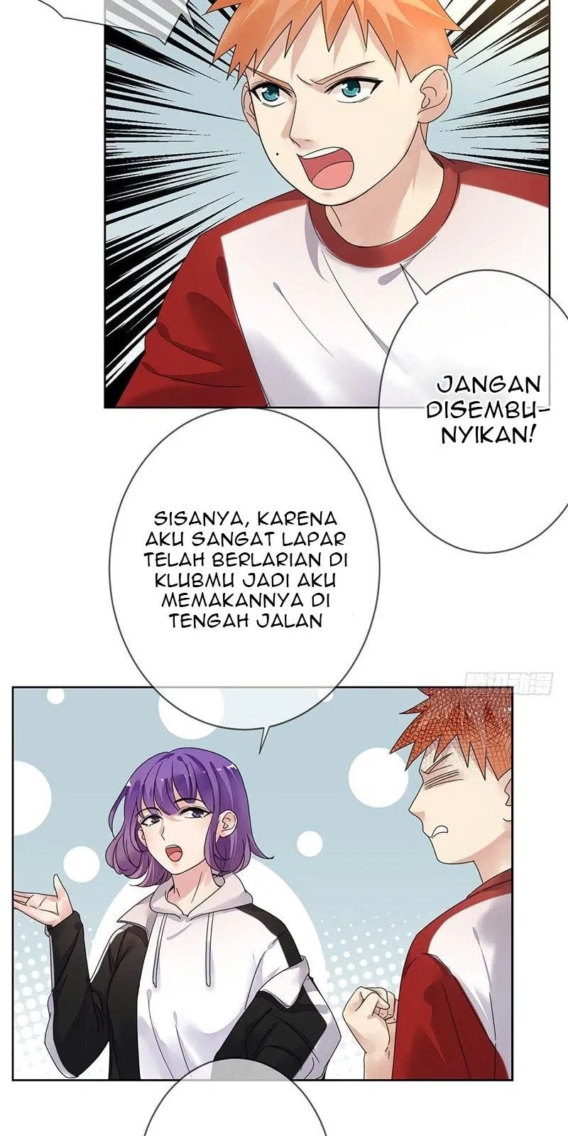 NSD Gaming Bab 165 halaman 7