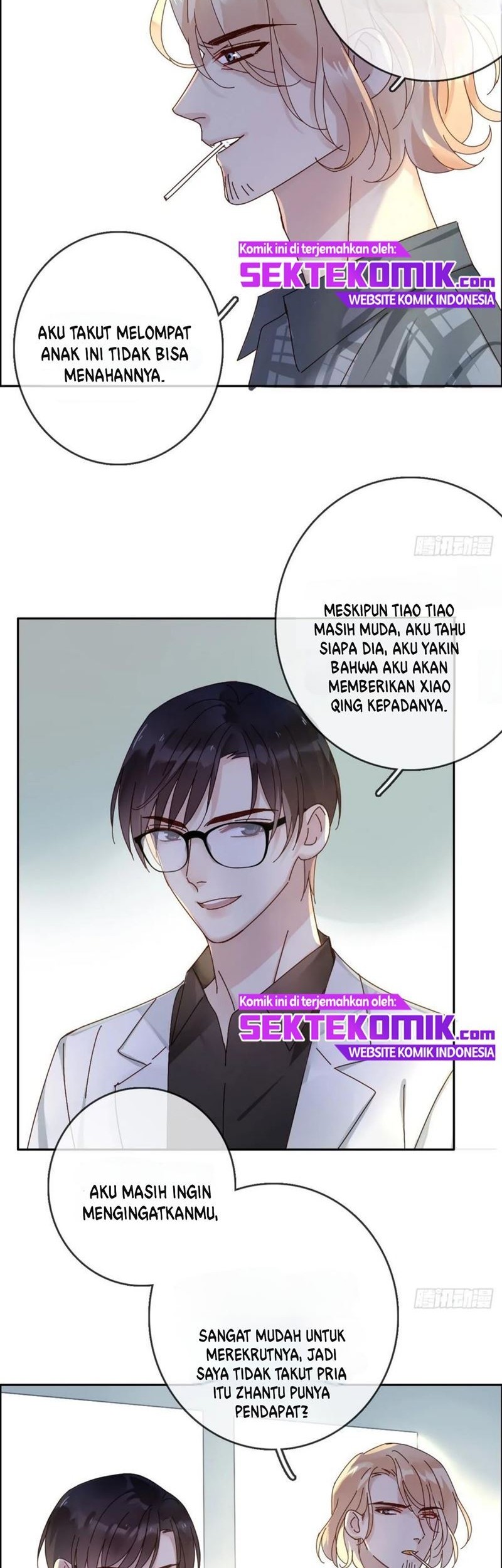NSD Gaming Bab 166 halaman 10