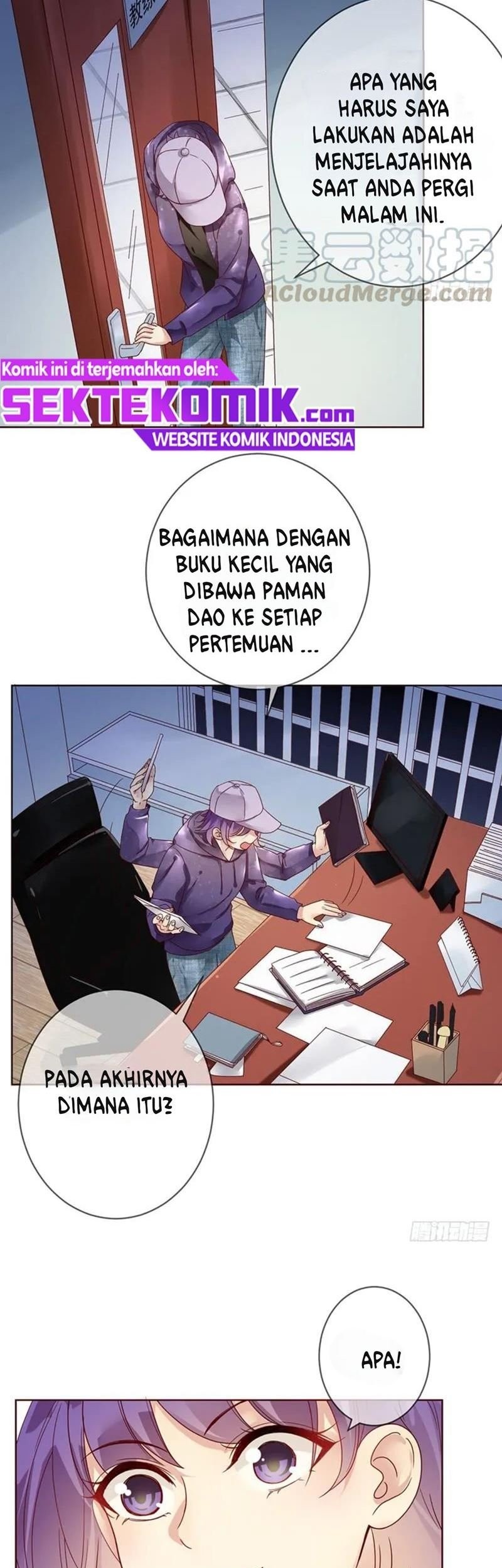 NSD Gaming Bab 168 halaman 6