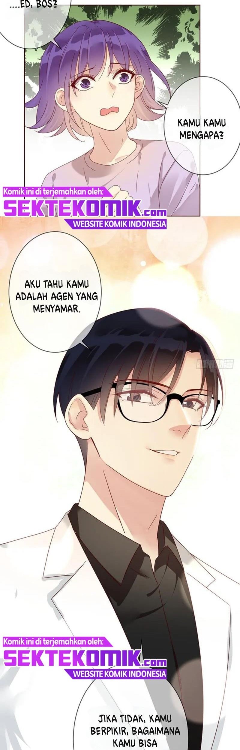 NSD Gaming Bab 168 halaman 22