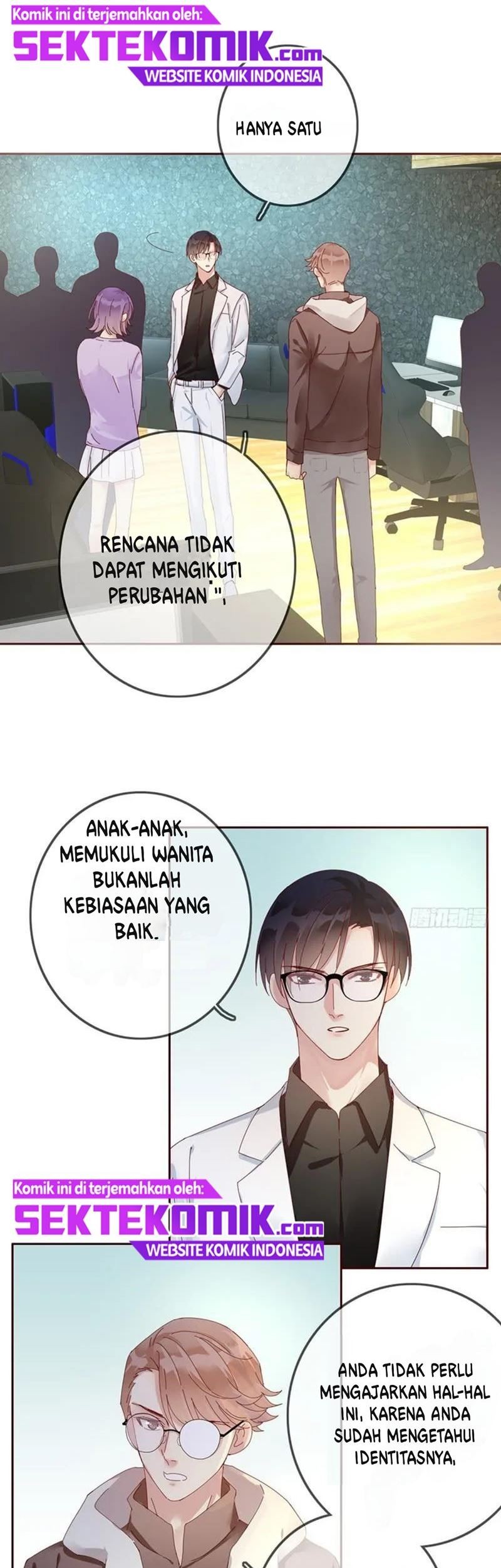 NSD Gaming chapter 169 halaman 14