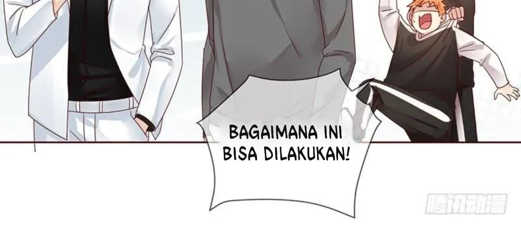 NSD Gaming Bab 170 halaman 31