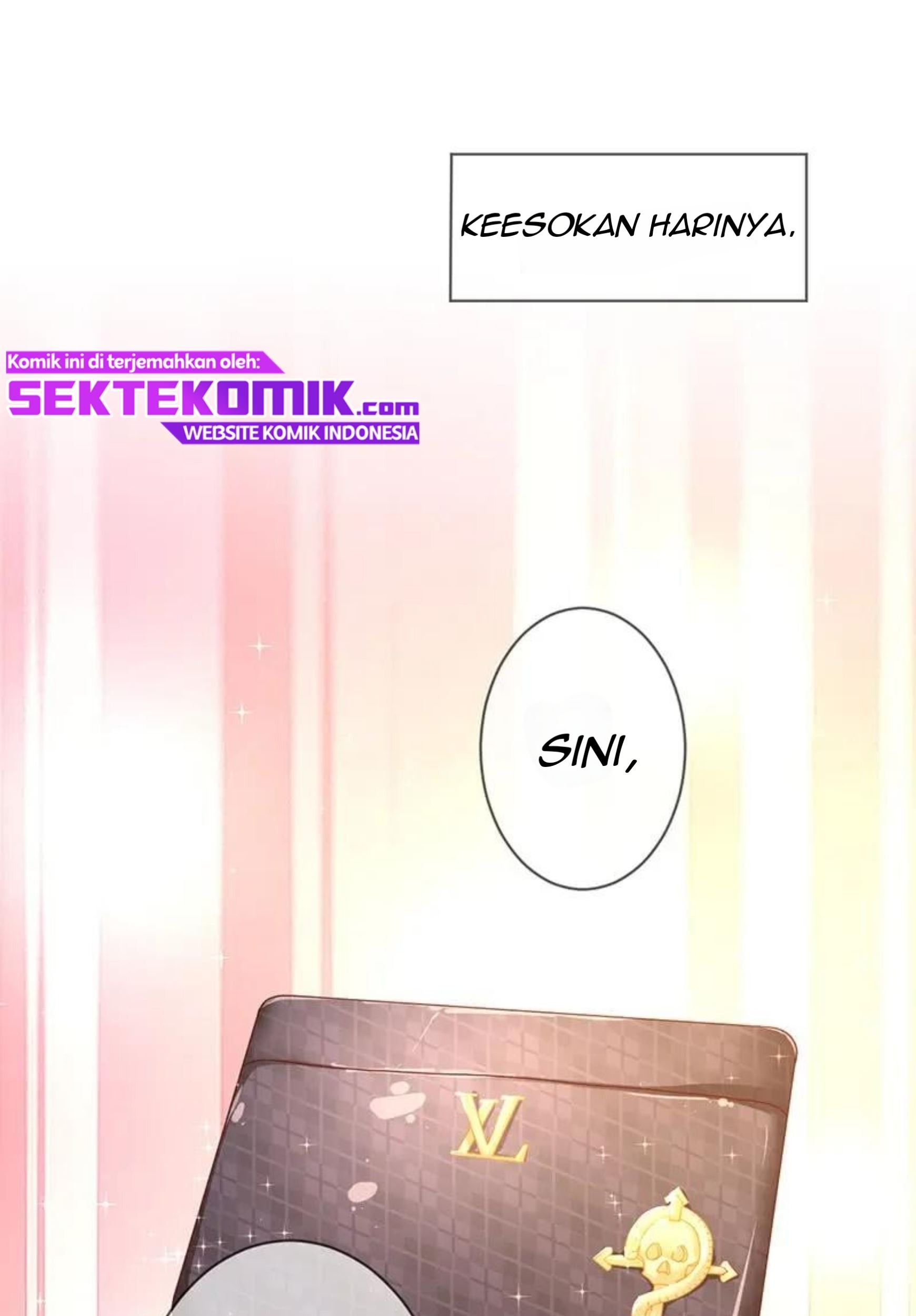 NSD Gaming Bab 170 halaman 42