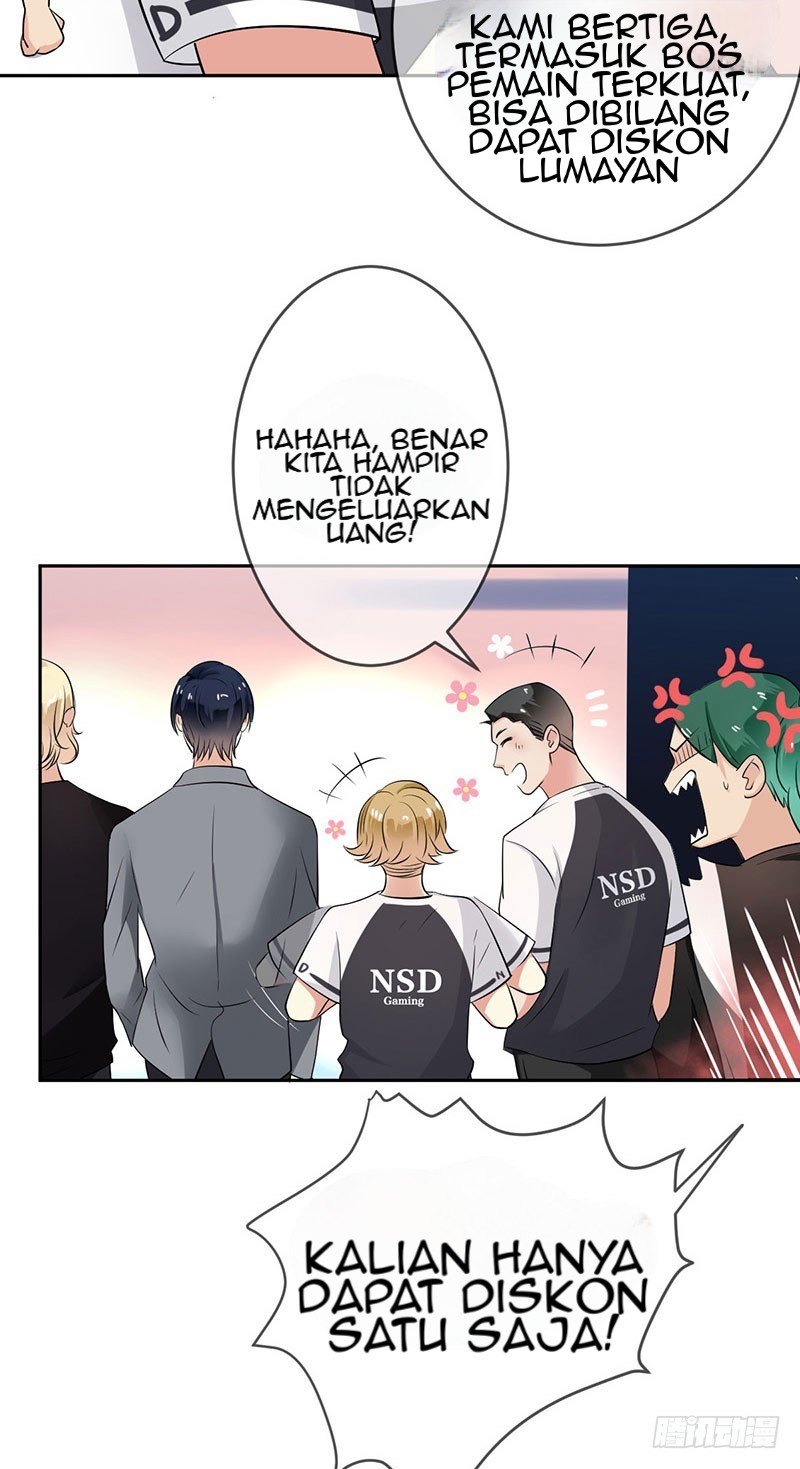 NSD Gaming Bab 20 halaman 40