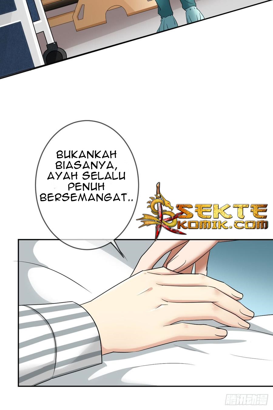 NSD Gaming Bab 27 halaman 31