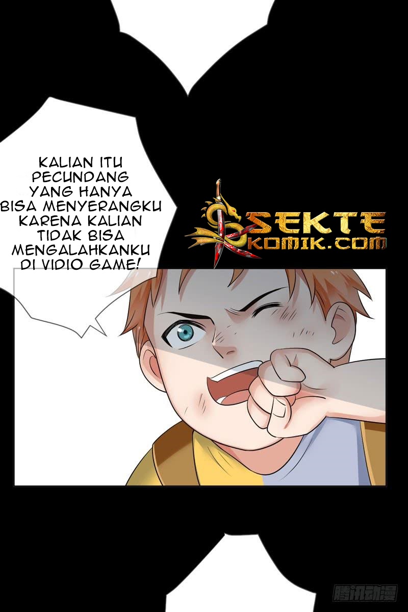 NSD Gaming Bab 28 halaman 18