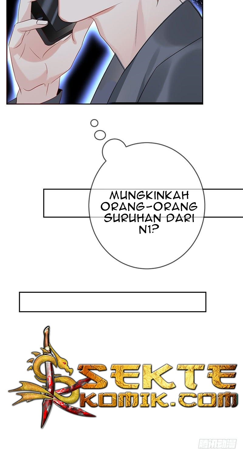 NSD Gaming Bab 33 halaman 25