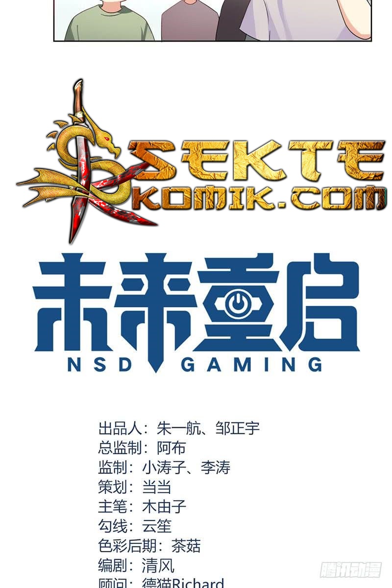 NSD Gaming Bab 35 halaman 3