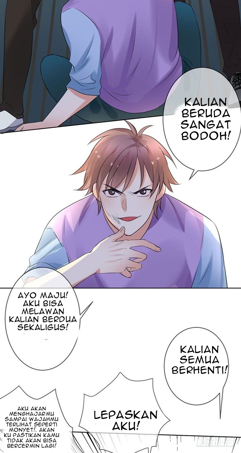 NSD Gaming Bab 35 halaman 18