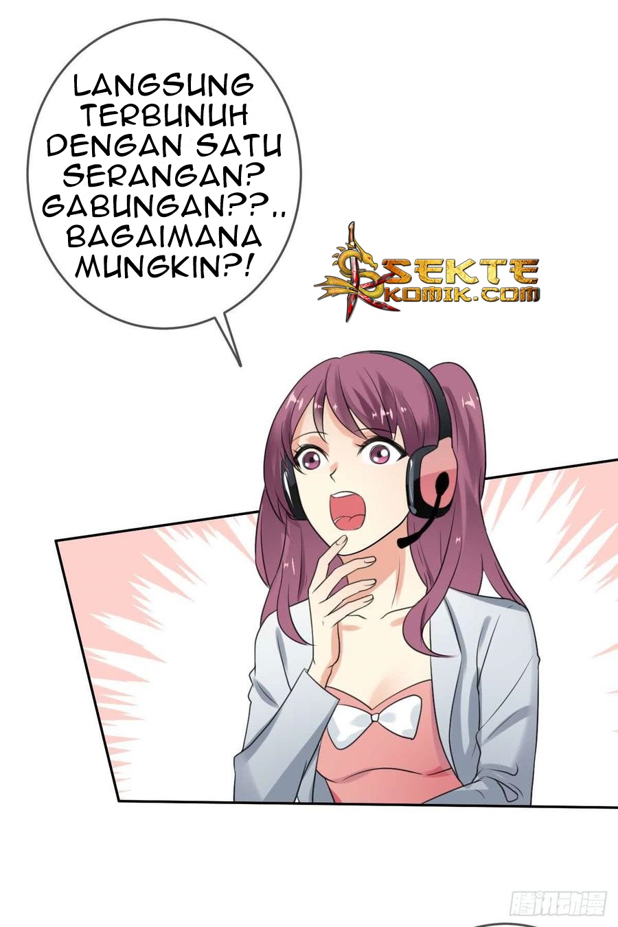 NSD Gaming Bab 39 halaman 3